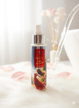 Rozy Hair Perfume non alcohol 100 ml