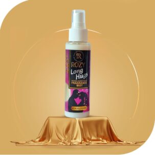 Rozy Long Hugs Body Mist 230 ml