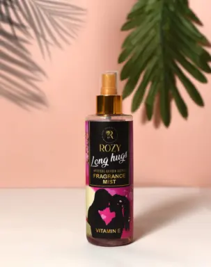 Rozy Long Hugs Body Mist 230 ml