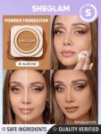 Sheglam Skin Focus high coverage powder foundation