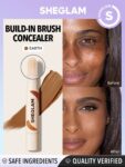 Sheglam Perfect Skin High Coverage Concealer