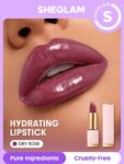 SHEGLAM Creme Allure Lipstick