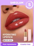 SHEGLAM Creme Allure Lipstick