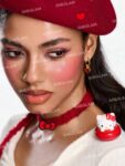 Sheglam Hello Kitty True Love Dewy Multi Use Balm
