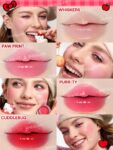 Sheglam Hello Kitty True Love Dewy Multi Use Balm