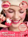 Sheglam Hello Kitty True Love Dewy Multi Use Balm