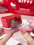 Sheglam Hello Kitty True Love Dewy Multi Use Balm