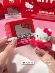 Sheglam Hello Kitty True Love Dewy Multi Use Balm