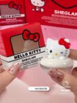 Sheglam Hello Kitty True Love Dewy Multi Use Balm