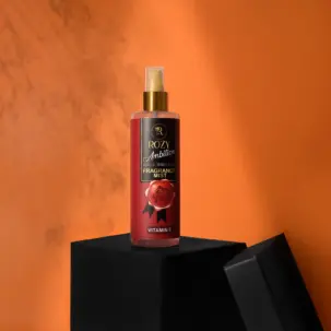 Rozy Ambition Body Mist 230 ml
