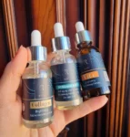 Rozy set serum Hyaluronic Acid