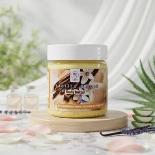 Rozy Body butter vanilla