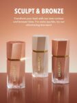 Sheglam Sunbeam Shimmer Liquid Bronzer