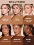 Sheglam Sunbeam Shimmer Liquid Bronzer
