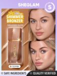Sheglam Sunbeam Shimmer Liquid Bronzer