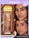 Sheglam Sunbeam Shimmer Liquid Bronzer