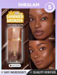 Sheglam Sunbeam Shimmer Liquid Bronzer