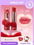 Sheglam Hello Kitty Be My Baby Hydrating Lipstick