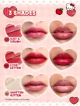 Sheglam Hello Kitty Be My Baby Hydrating Lipstick