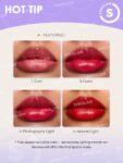 Sheglam Hello Kitty Be My Baby Hydrating Lipstick