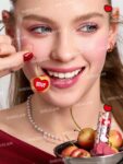 Sheglam Hello Kitty Be My Baby Hydrating Lipstick