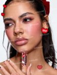 Sheglam Hello Kitty Be My Baby Hydrating Lipstick