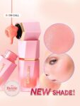 Sheglam Color Bloom Liquid Blush