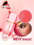 Sheglam Color Bloom Liquid Blush