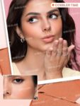 SHEGLAM Very Cherry Cheek & Lip Cream Stack