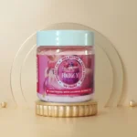 Rozy body butter Strawberry cake