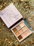 Shein DikaluEyeshadowPalette9-Color901-16