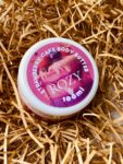 Rozy body butter Strawberry cake
