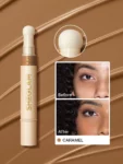 SHEGLAM Complexion Boost Concealer – Sponge-Head Applicator