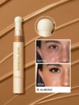 SHEGLAM Complexion Boost Concealer – Sponge-Head Applicator