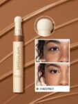SHEGLAM Complexion Boost Concealer – Sponge-Head Applicator