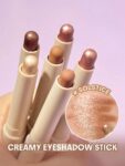 SHEGLAM Creamsicle Eyeshadow Stick