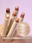 SHEGLAM Creamsicle Eyeshadow Stick