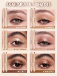 SHEGLAM Creamsicle Eyeshadow Stick
