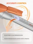SHEGLAM HAIR It-Curl Curling Iron