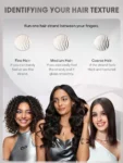 SHEGLAM HAIR It-Curl Curling Iron