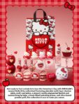 sheglam hello kitty darling dear shadow stack