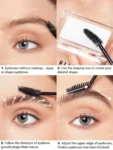 SHEGLAM HI BROW SHAPING WAX
