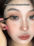 SHEGLAM Line & Define Eyeliner in Brown