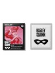 Harley Quinn X SHEGLAM Clowning Around Under Eye Patches 