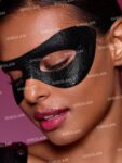 Harley Quinn X SHEGLAM Clowning Around Under Eye Patches 