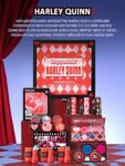 Harley Quinn X SHEGLAM To Dye For Temporary Hair Dye Powder