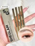 SHEGLAM Line & Define Eyeliner in Brown