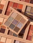 SHEGLAM Nine To Fine Eyeshadow Palette