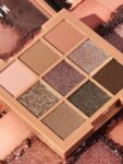 SHEGLAM Nine To Fine Eyeshadow Palette