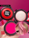 Harley Quinn X SHEGLAM To Dye For Temporary Hair Dye Powder
